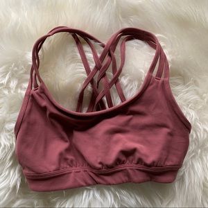 Athleta | Fully Focused Sports Bra